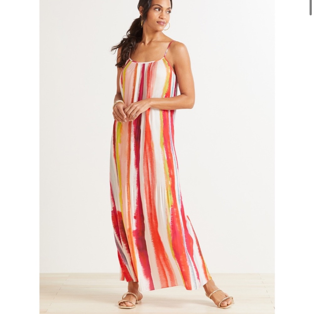 BB Dakota Bon Voyage Dress